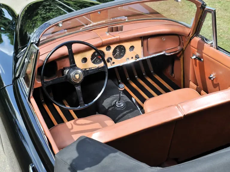 1958 Jaguar XK150 DHC Drophead - Image 5 of 22