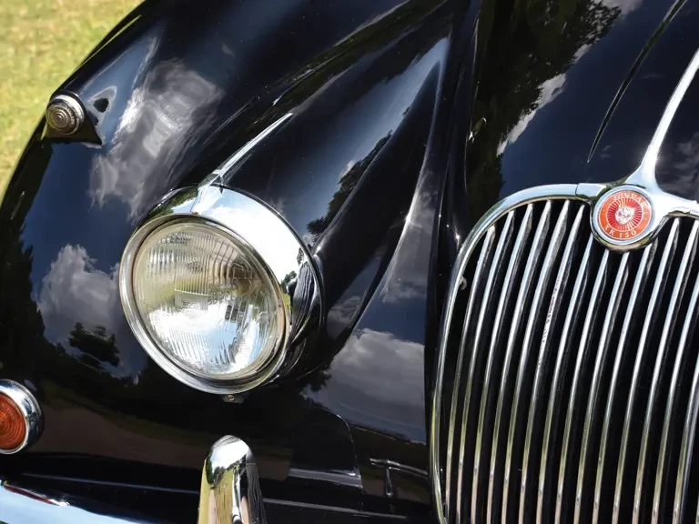1958 Jaguar XK150 DHC Drophead - Image 8 of 22