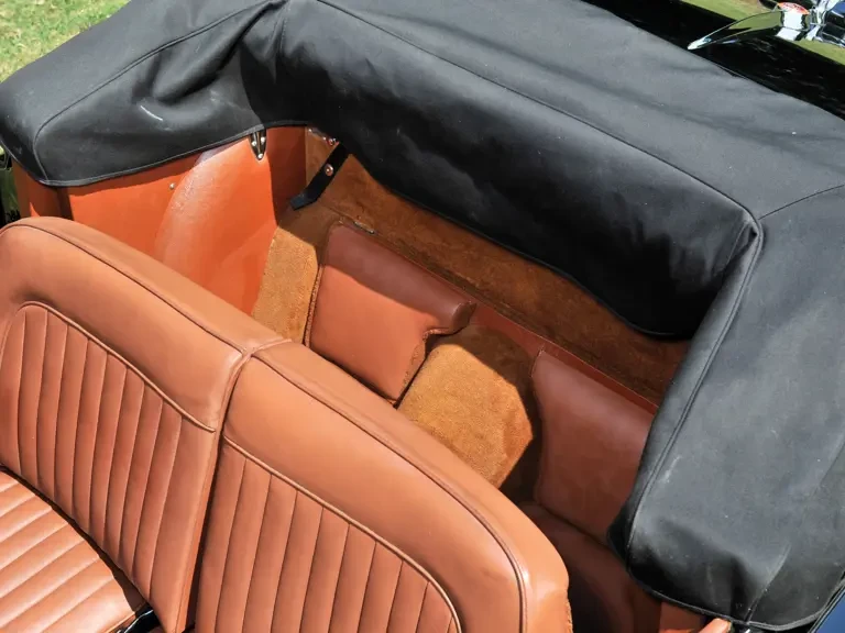 1958 Jaguar XK150 DHC Drophead - Image 16 of 22