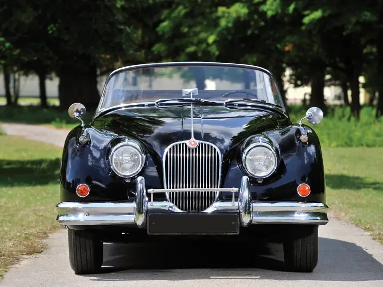 1958 Jaguar XK150 DHC Drophead - Image 17 of 22