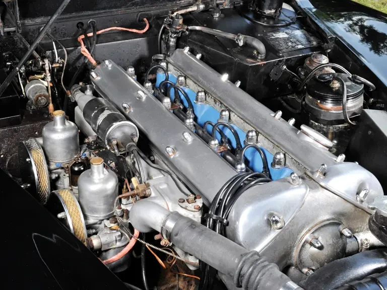 1958 Jaguar XK150 DHC Drophead - Image 4 of 22