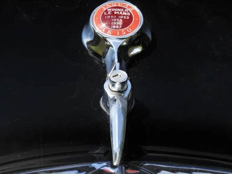 1958 Jaguar XK150 DHC Drophead - Image 7 of 22