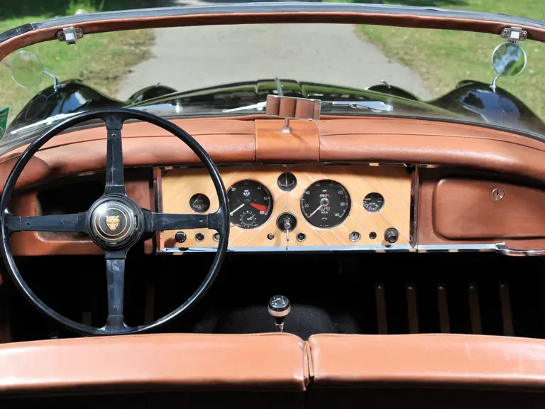 1958 Jaguar XK150 DHC Drophead - Image 12 of 22
