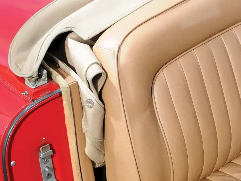 1958 Jaguar XK150 S - Image 14 of 17