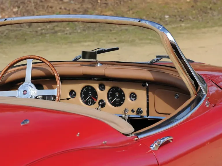 1958 Jaguar XK150 S - Image 16 of 17