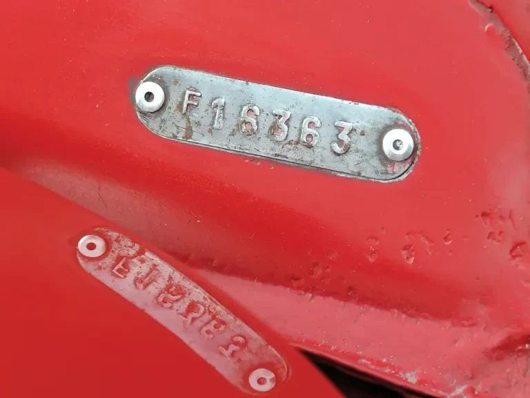 1958 Jaguar XK150 S - Image 8 of 17