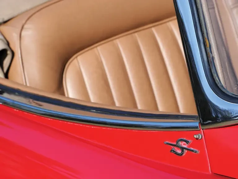 1958 Jaguar XK150 S - Image 10 of 17