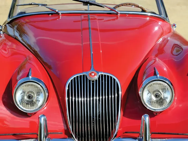 1958 Jaguar XK150 S - Image 13 of 17