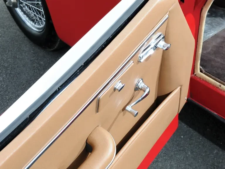 1958 Jaguar XK150 S - Image 15 of 17