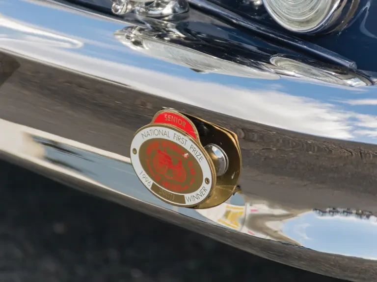 1958 Jaguar XK150 S - Image 21 of 25