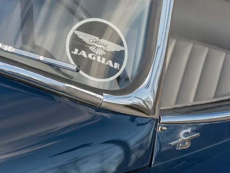 1958 Jaguar XK150 S - Image 22 of 25