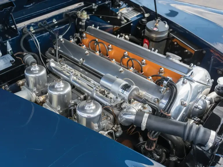 1958 Jaguar XK150 S - Image 4 of 25