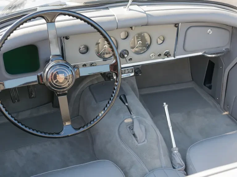 1958 Jaguar XK150 S - Image 5 of 25