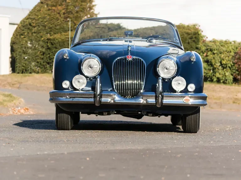 1958 Jaguar XK150 S - Image 19 of 25