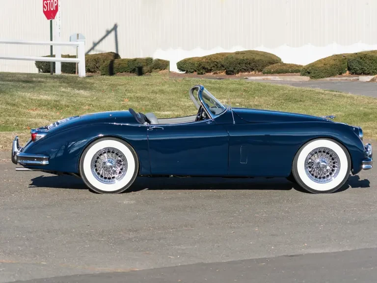 1958 Jaguar XK150 S - Image 6 of 25