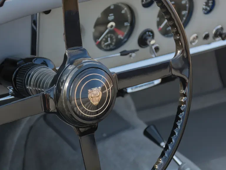 1958 Jaguar XK150 S - Image 15 of 25