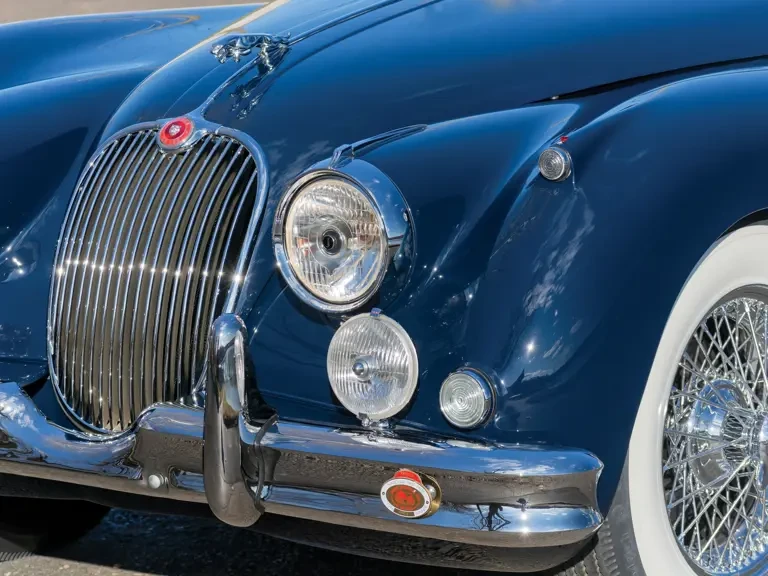 1958 Jaguar XK150 S - Image 9 of 25