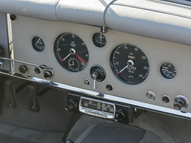 1958 Jaguar XK150 S - Image 16 of 25