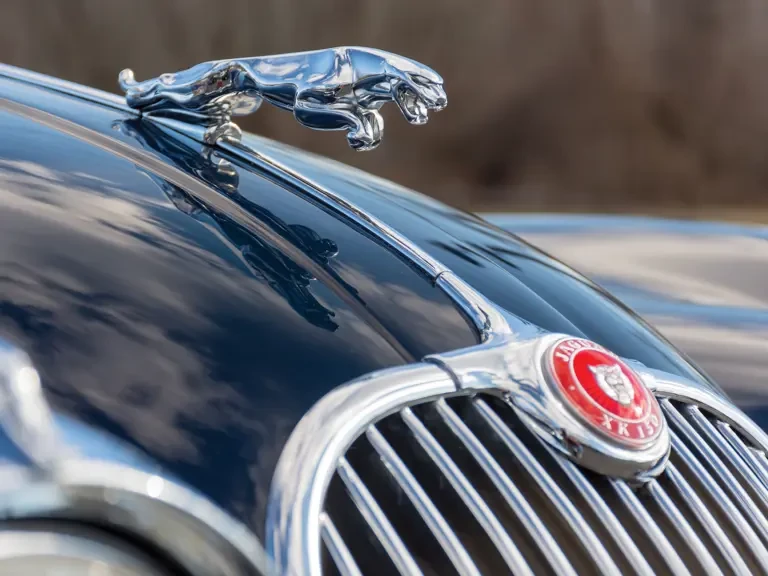 1958 Jaguar XK150 S - Image 7 of 25
