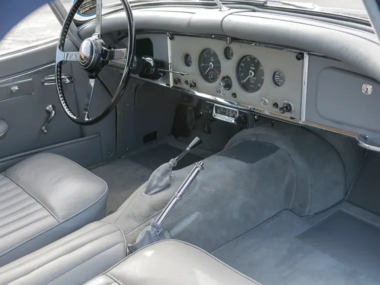 1958 Jaguar XK150 S - Image 14 of 25