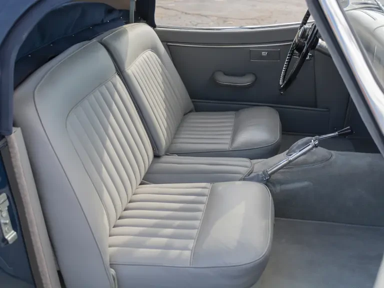 1958 Jaguar XK150 S - Image 17 of 25