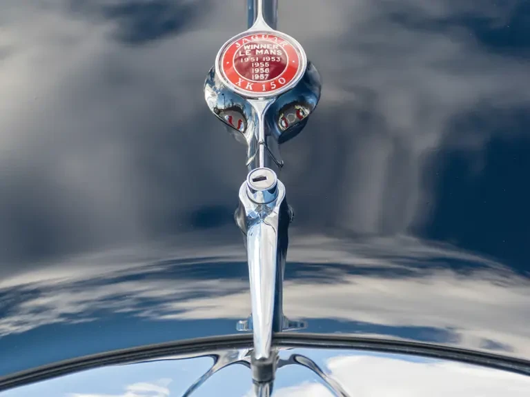 1958 Jaguar XK150 S - Image 8 of 25
