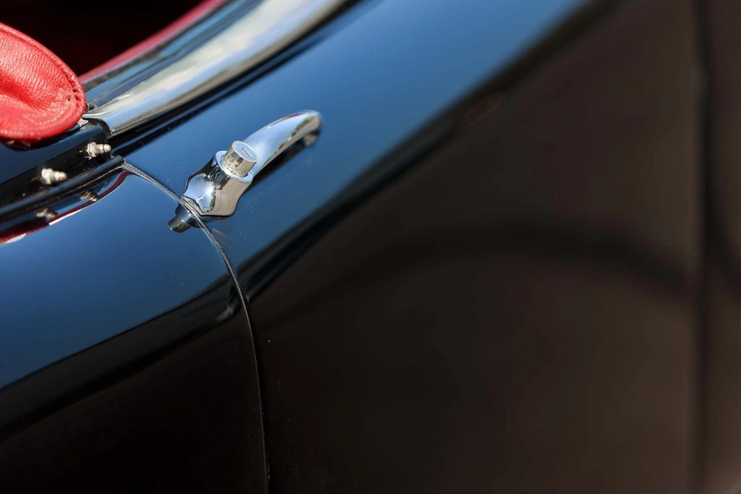 1958 Jaguar XK150 S - Image 31 of 31