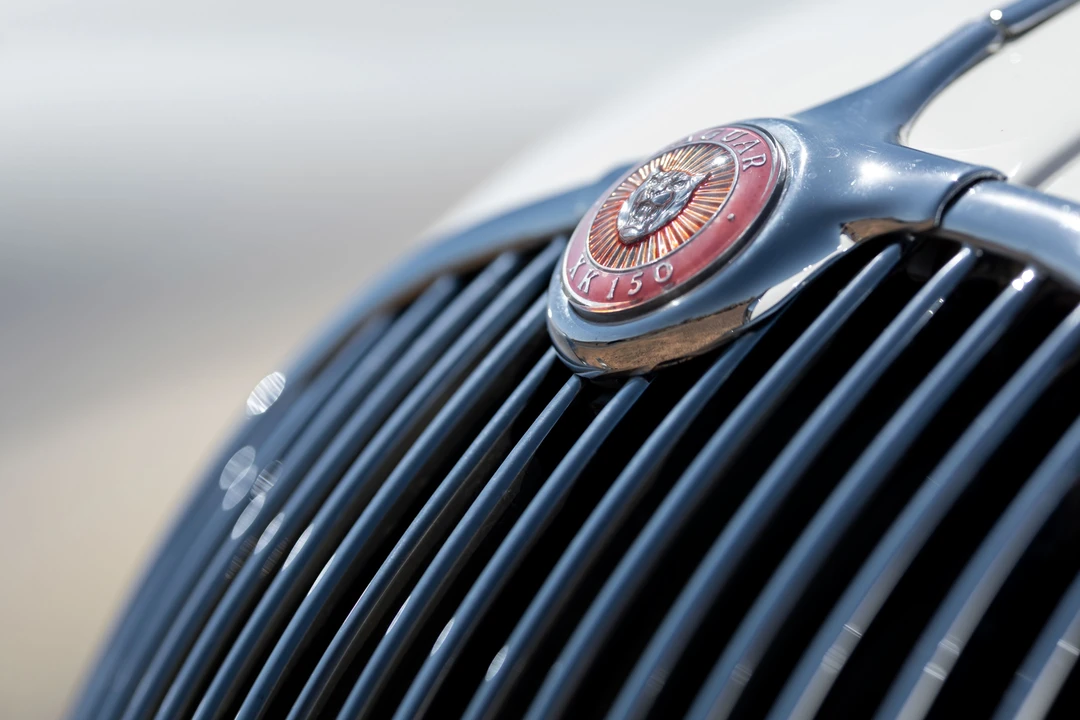 1958 Jaguar XK150 S - Image 7 of 31