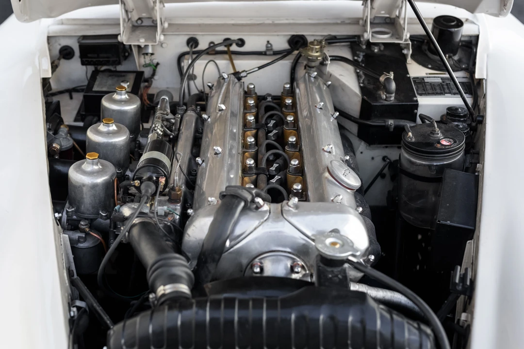 1958 Jaguar XK150 S - Image 6 of 31