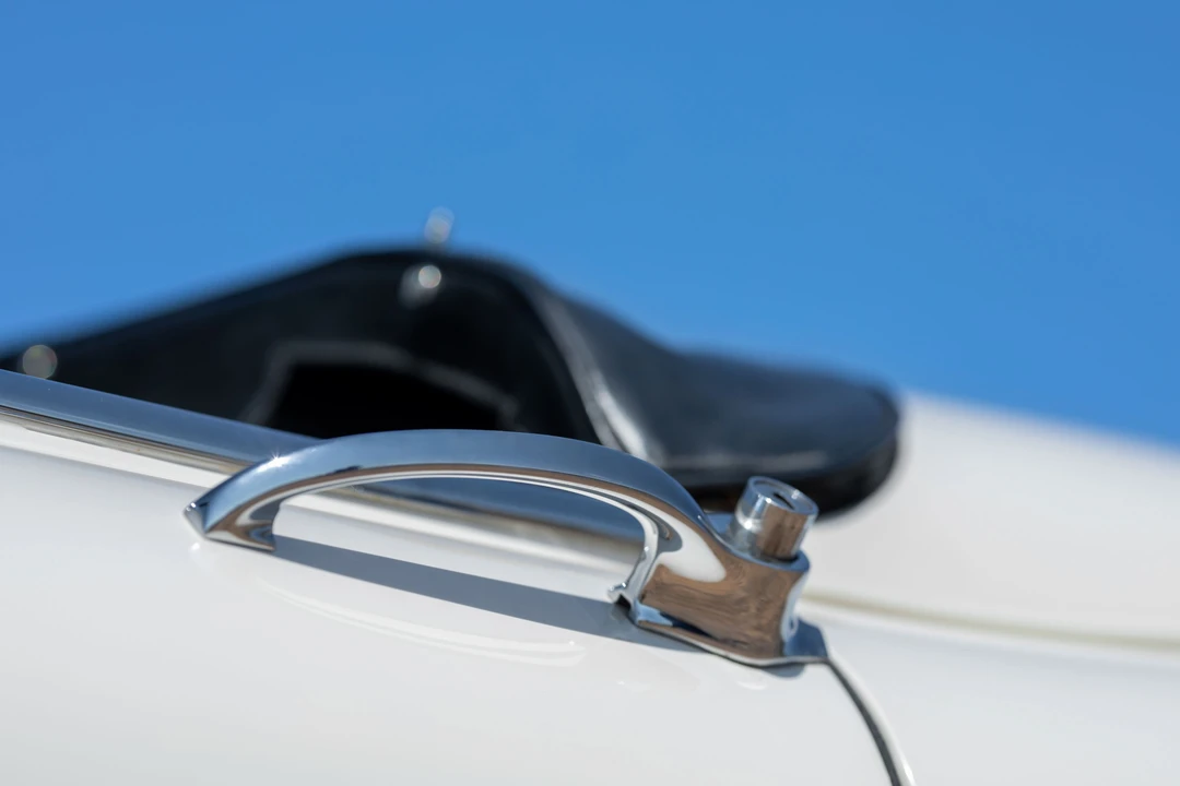 1958 Jaguar XK150 S - Image 24 of 31