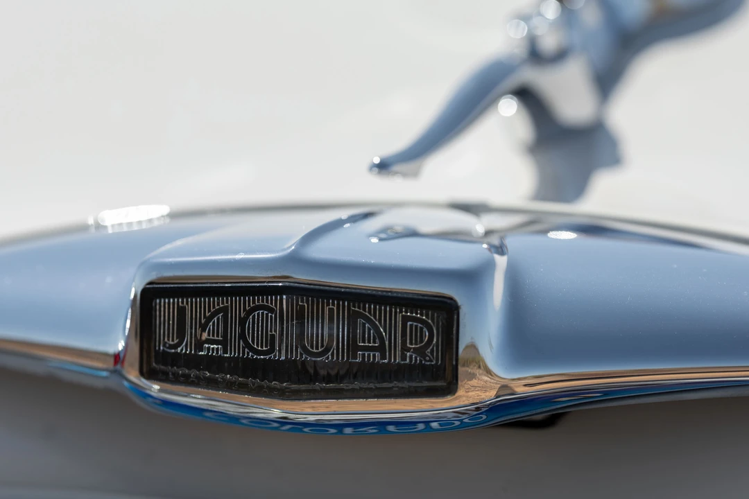 1958 Jaguar XK150 S - Image 25 of 31