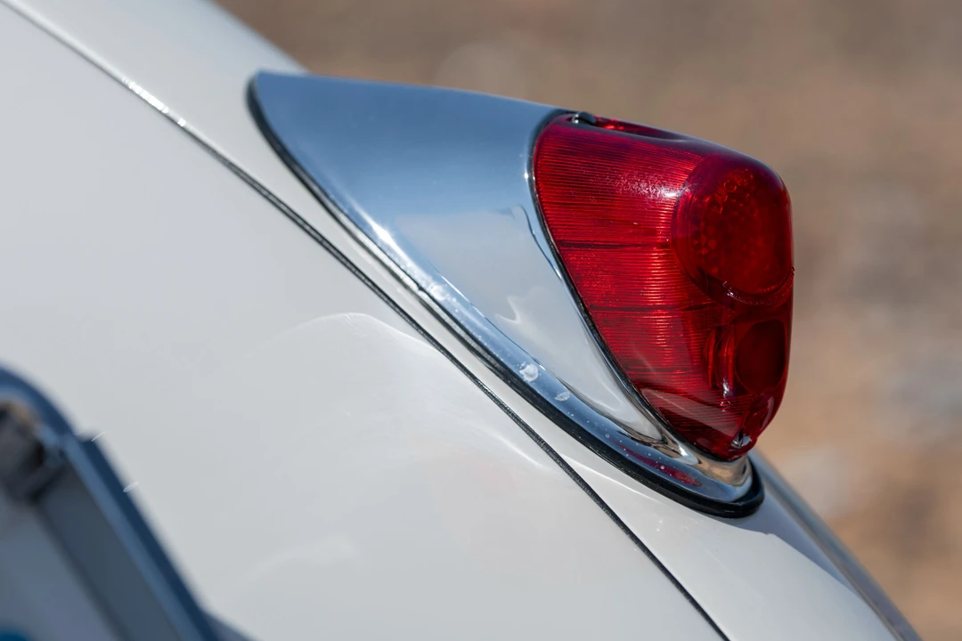 1958 Jaguar XK150 S - Image 30 of 31