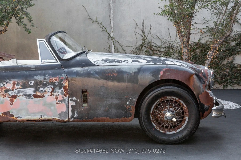 1958 Jaguar XK150 DHC Drophead - Image 10 of 24