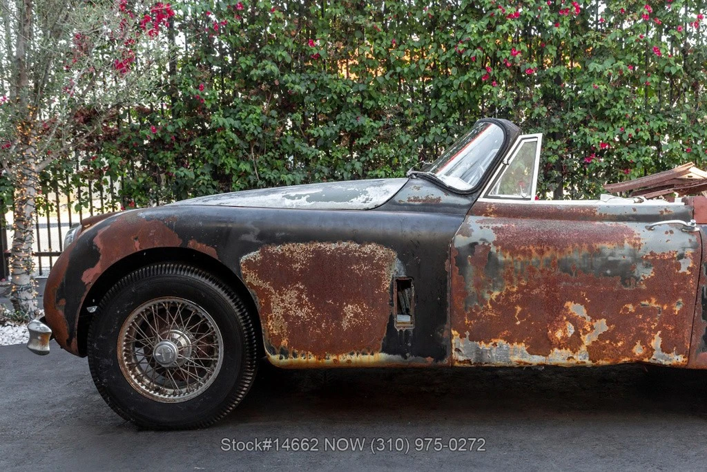 1958 Jaguar XK150 DHC Drophead - Image 12 of 24
