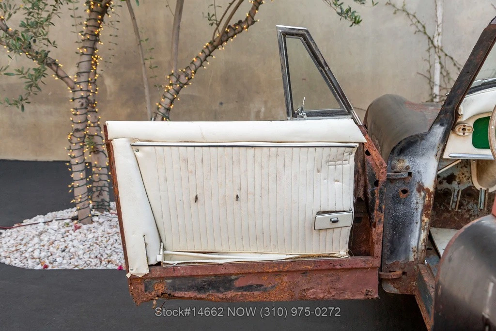 1958 Jaguar XK150 DHC Drophead - Image 14 of 24