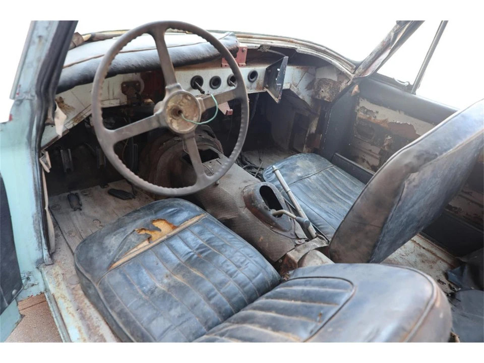 1958 Jaguar XK150 - Image 7 of 8