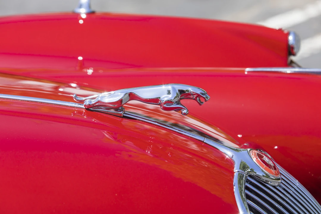 1958 Jaguar XK150 DHC Drophead - Image 28 of 31
