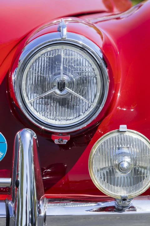 1958 Jaguar XK150 DHC Drophead - Image 30 of 31