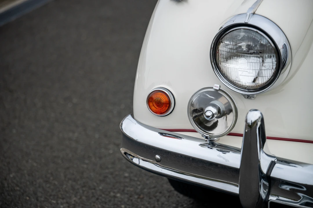 1958 Jaguar XK150 DHC Drophead - Image 13 of 31