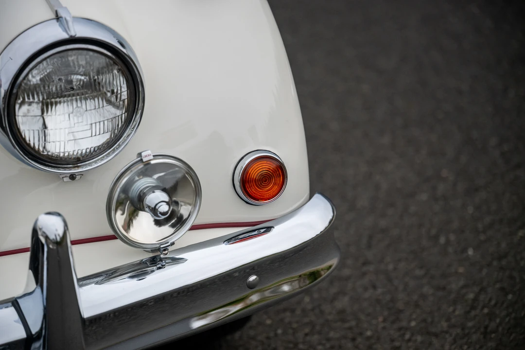 1958 Jaguar XK150 DHC Drophead - Image 14 of 31