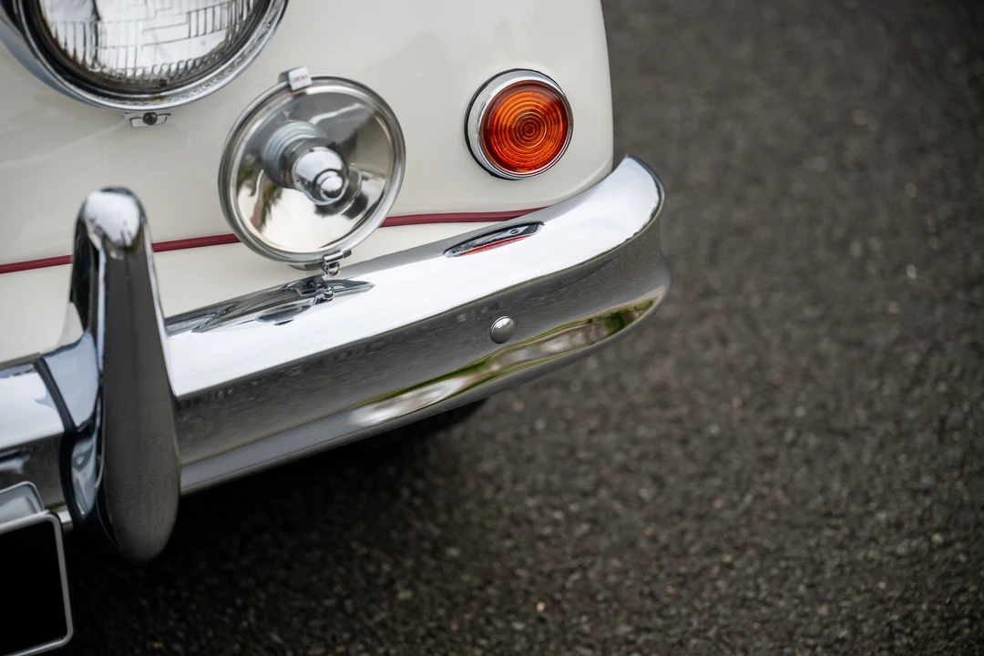 1958 Jaguar XK150 DHC Drophead - Image 15 of 31