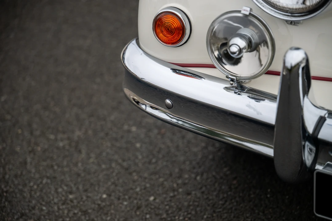 1958 Jaguar XK150 DHC Drophead - Image 16 of 31
