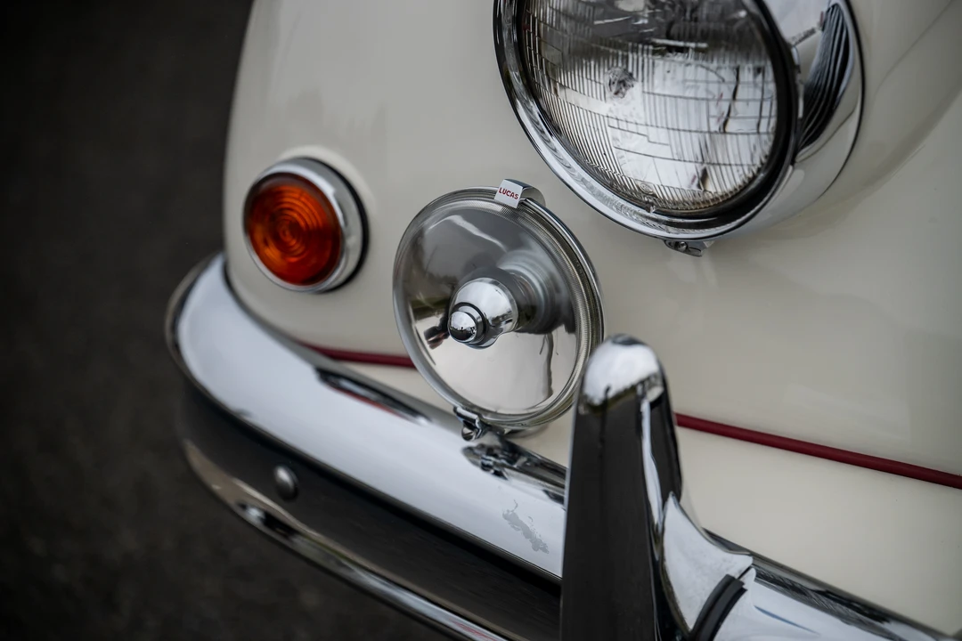 1958 Jaguar XK150 DHC Drophead - Image 17 of 31