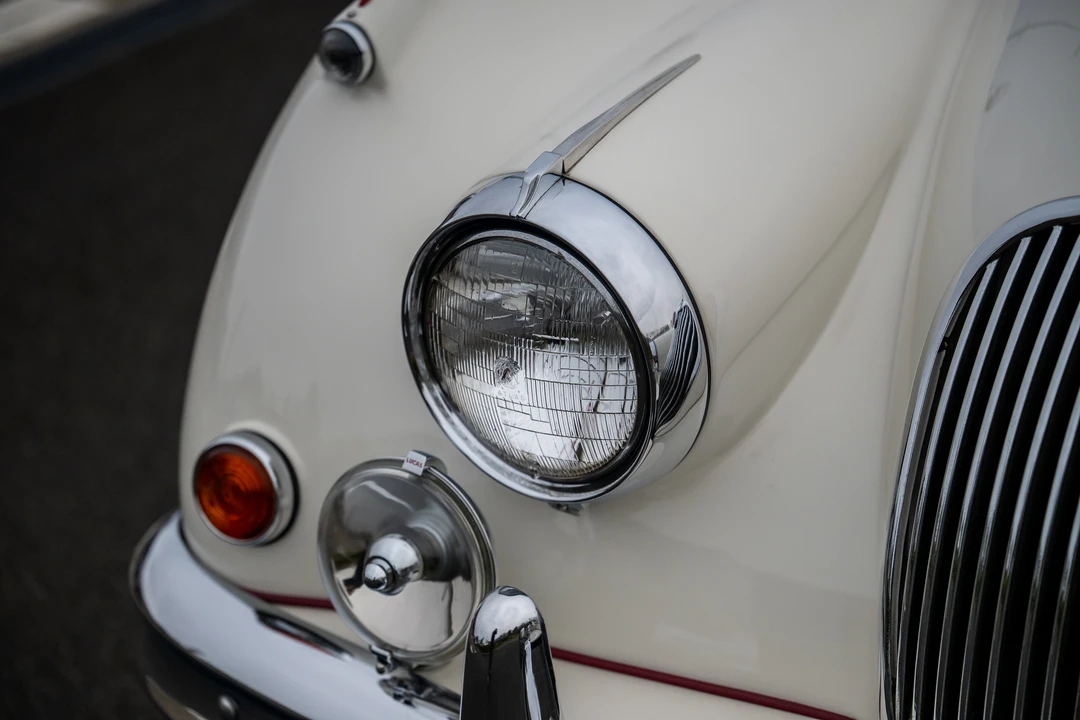 1958 Jaguar XK150 DHC Drophead - Image 18 of 31