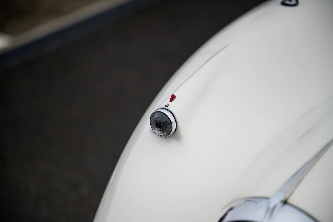 1958 Jaguar XK150 DHC Drophead - Image 21 of 31
