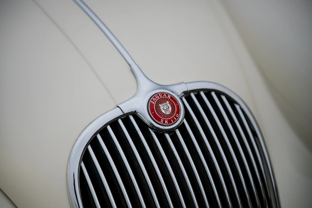 1958 Jaguar XK150 DHC Drophead - Image 24 of 31