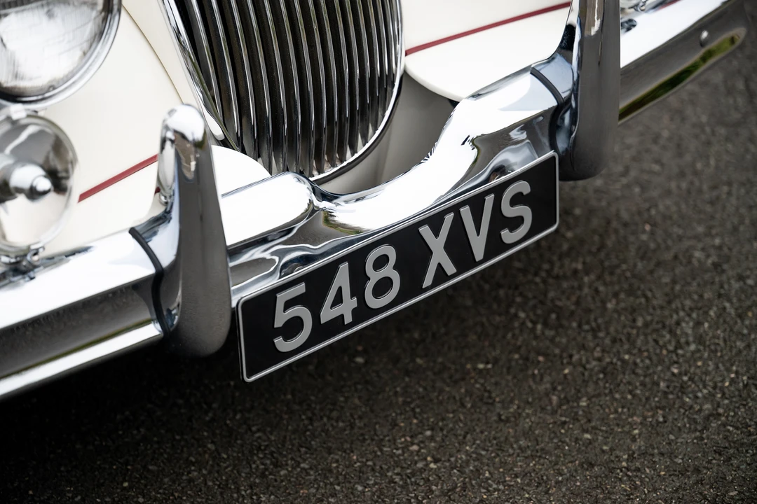 1958 Jaguar XK150 DHC Drophead - Image 25 of 31