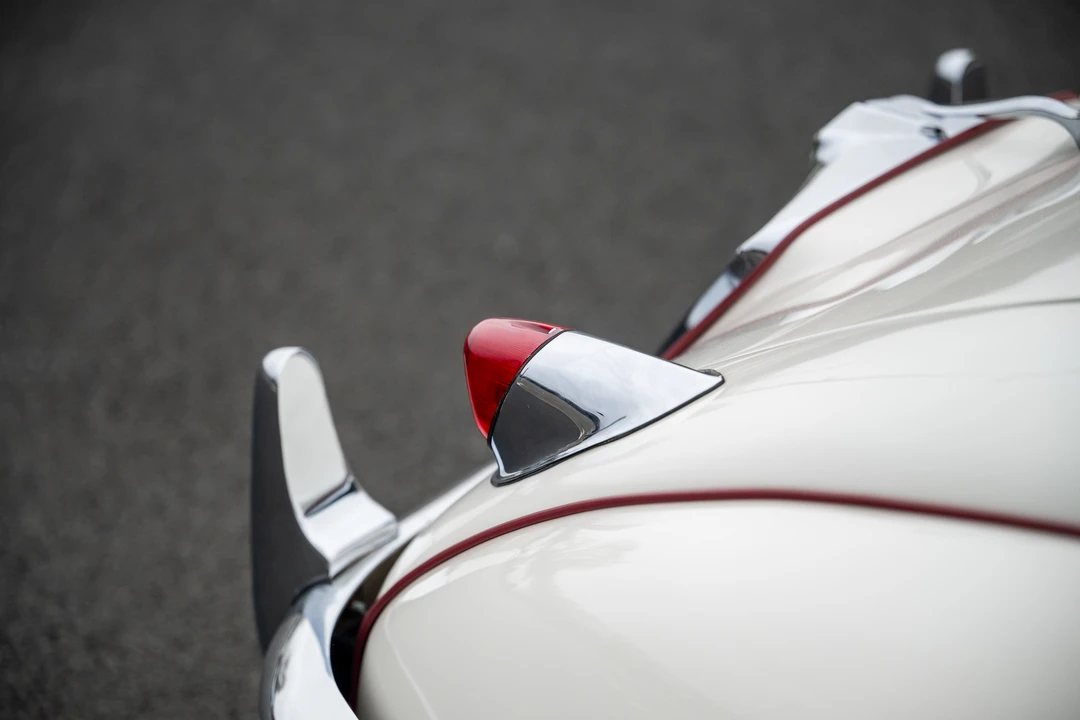 1958 Jaguar XK150 DHC Drophead - Image 27 of 31