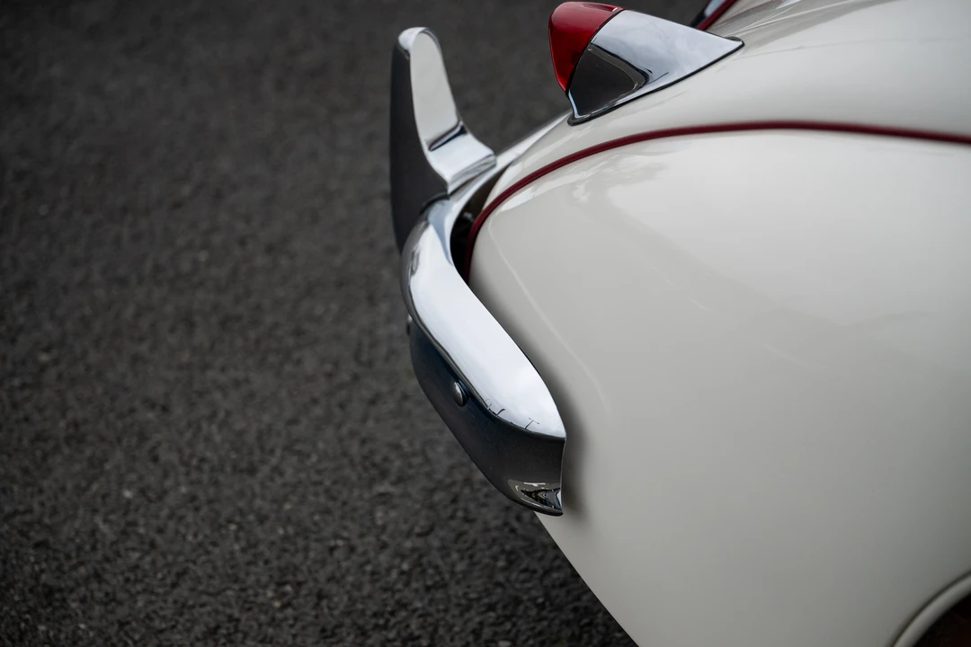 1958 Jaguar XK150 DHC Drophead - Image 28 of 31