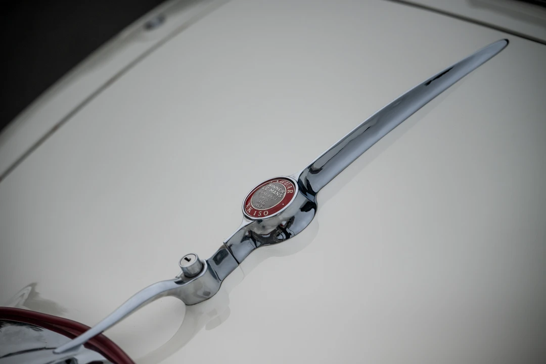 1958 Jaguar XK150 DHC Drophead - Image 29 of 31